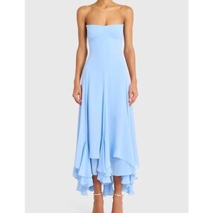 Monterey Dress Amanda Uprichard